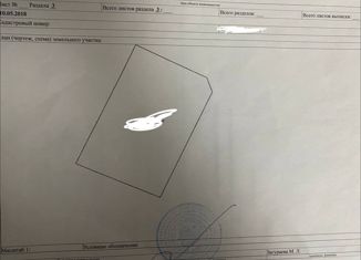 Продаю земельный участок, 8 сот., Опольевское сельское поселение