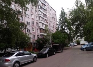 Продам комнату, 56.5 м2, Москва, Кустанайская улица, 14к1, район Зябликово