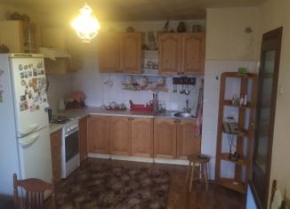 Продажа 4-комнатной квартиры, 88.6 м2, Выкса, улица Корнилова, 11