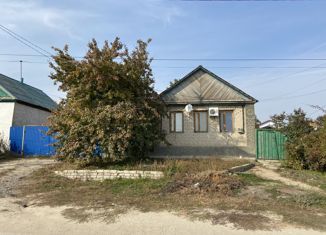 Продается дом, 36 м2, рабочий посёлок Городище, проспект Ленина