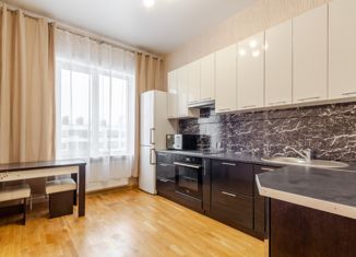 Продам 2-ком. квартиру, 52.8 м2, Петергоф, Парковая улица, 20к3с2