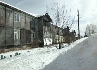 Продажа 2-комнатной квартиры, 54 м2, село Коршик, Школьная улица, 4