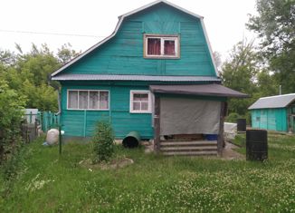 Продаю дом, 16.5 м2, Казань, садоводческое некоммерческое товарищество Весна-78, 139