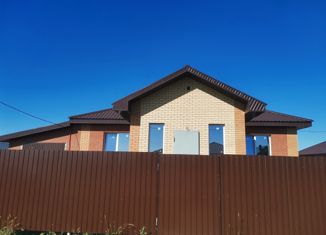 Дом на продажу, 120 м2, деревня Байрак, Заливная улица, 13