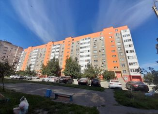 Продажа 1-комнатной квартиры, 36.8 м2, Оренбургская область, улица Маршала Жукова, 3