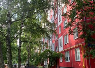 Продам трехкомнатную квартиру, 59 м2, Москва, 4-й квартал, 1, район Капотня