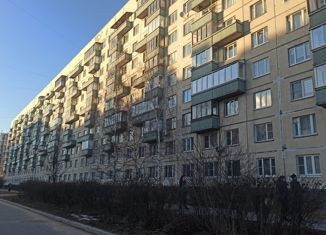 Продажа 2-ком. квартиры, 51 м2, Санкт-Петербург, метро Рыбацкое, Шлиссельбургский проспект, 36к1