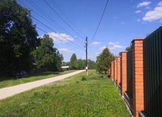 Продается участок, 15 сот., деревня Грибаново, Цветочная улица