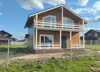 Продается дом, 130 м2, село Кривцы, Рязанское шоссе