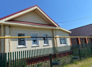 Дом на продажу, 61.5 м2, село Эмеково, Молодёжная улица