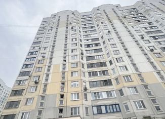 Продажа однокомнатной квартиры, 42 м2, Москва, улица Маршала Савицкого, 16, станция Щербинка