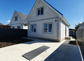 Дом на продажу, 105 м2, посёлок Лазурный