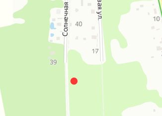 Продажа земельного участка, 10 сот., село Смолёво