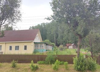 Продам дом, 51 м2, деревня Савино (Менделеевское сельское поселение), Шоссейная улица, 30