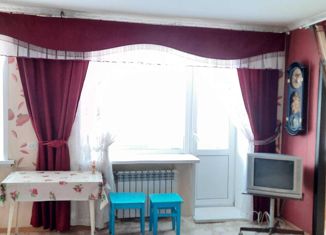 Продам двухкомнатную квартиру, 43 м2, поселок Преображенский, Комсомольская улица, 6