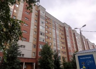 Продается 1-ком. квартира, 31.4 м2, Сыктывкар, Сысольское шоссе, 17/1