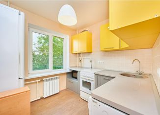 1-комнатная квартира на продажу, 31 м2, Краснодар, Южная улица, 24, Южная улица