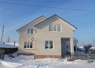 Дом на продажу, 157.2 м2, село Зудилово, Школьная улица