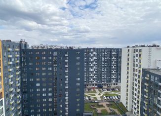 2-ком. квартира на продажу, 49 м2, поселение Сосенское, улица Василия Ощепкова, 4, ЖК Москвичка