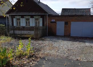 Продажа дома, 45.7 м2, Кировград, улица Лермонтова, 29