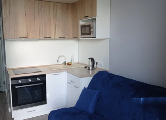 Продаю квартиру студию, 24 м2, Сочи, микрорайон Бытха, Ясногорская улица, 16/8к2