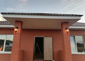 Продаю дом, 102 м2, деревня имени ТатЦИКа