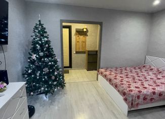 1-ком. квартира на продажу, 40 м2, Полысаево, улица Шукшина, 36