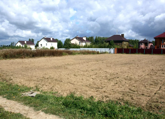 Продажа земельного участка, 7.9 сот., село Новое Барятино, Солнечная улица, 26