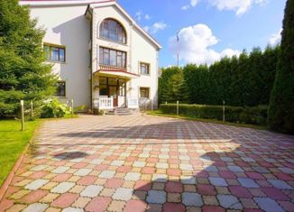 Дом на продажу, 549 м2, деревня Князево