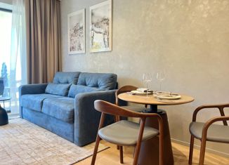 Двухкомнатная квартира на продажу, 54.7 м2, Сочи, Гагринская улица, 3/8, микрорайон Светлана