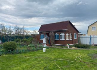 Продается дом, 35 м2, ДНП Марьина Роща, Жемчужная улица