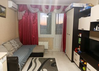 Продажа 1-комнатной квартиры, 35.1 м2, Краснодар, Черкасская улица, 129