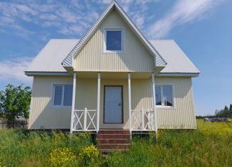 Продам дом, 85 м2, деревня Султанбеково, Школьная улица, 5А