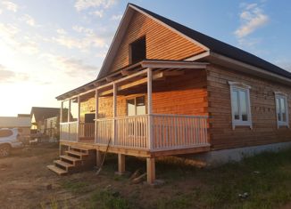 Продам дом, 136 м2, село Смоленка, микрорайон Благодатный, 61