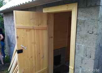 Продаю дом, 36.5 м2, посёлок Дачное, Центральная улица, 32