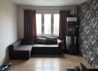 Продается 2-комнатная квартира, 54.7 м2, Санкт-Петербург, улица Маршала Казакова, 82к3, ЖК Южная Акватория