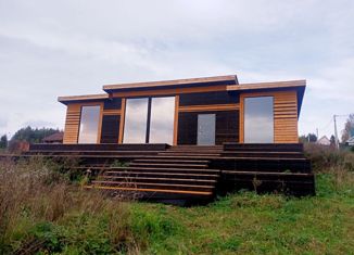 Дом на продажу, 82.1 м2, деревня Ивановское