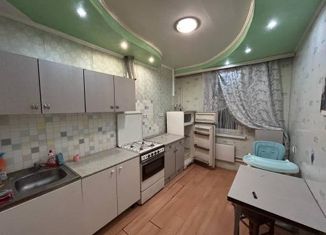 Продается трехкомнатная квартира, 65.3 м2, Тула, улица Пузакова, 58, Зареченский территориальный округ