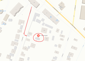 Продам дом, 81.2 м2, Чистополь, улица Некрасова, 3А