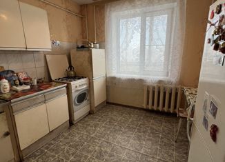 Продается 1-комнатная квартира, 33 м2, Новосокольники, Речная улица, 19