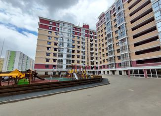 Продаю однокомнатную квартиру, 34 м2, Уфа, Бородинская улица, 20/1, ЖК Альпийский Парк