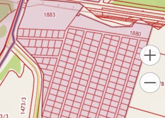 Продажа земельного участка, 12 сот., село Берёзовка