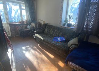 Продажа 1-комнатной квартиры, 33 м2, посёлок Газопровод, посёлок Газопровод, 9