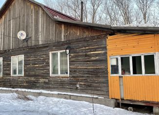 Продаю дом, 154 м2, посёлок Солонцы, Крутая улица, 17