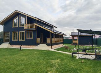 Продаю дом, 173 м2, СНТСН Усады