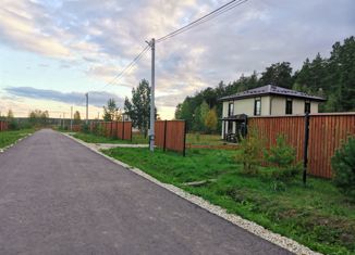 Продаю участок, 8.66 сот., коттеджный поселок Лазарево парк