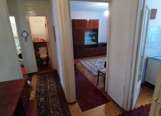 Сдается в аренду 2-комнатная квартира, 44.1 м2, рабочий посёлок Дорогино, Центральная улица, 19