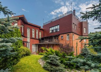 Продаю дом, 1050 м2, посёлок Поведники, улица Ветеранов, 14А