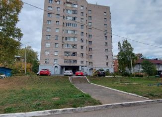 Продается однокомнатная квартира, 43 м2, Ижевск, Воткинское шоссе, 2А, жилой район Буммаш