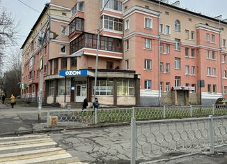 3-комнатная квартира на продажу, 62.9 м2, Екатеринбург, улица Красных Партизан, 6, улица Красных Партизан